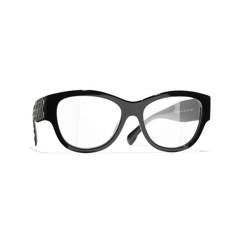 montature occhiali donna chanel|Chanel optical eyewear online.